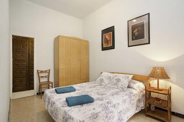 Sweet Bcn Studio With Terrace バルセロナ エクステリア 写真