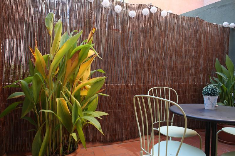 Sweet Bcn Studio With Terrace バルセロナ エクステリア 写真