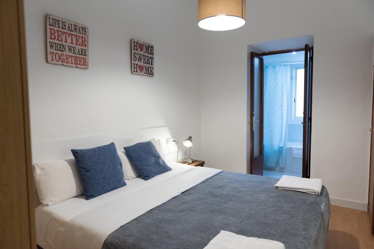 Sweet Bcn Studio With Terrace バルセロナ エクステリア 写真